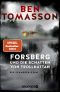 [Frederik Forsberg 04] • Forsberg und die Schatten von Trollhättan